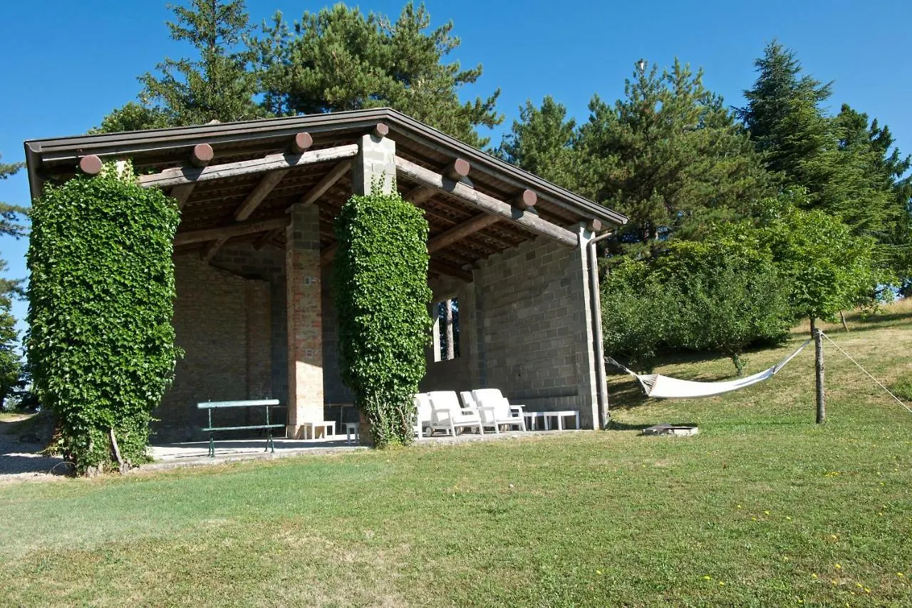 La Corte Bonomini Neviano degli Arduini