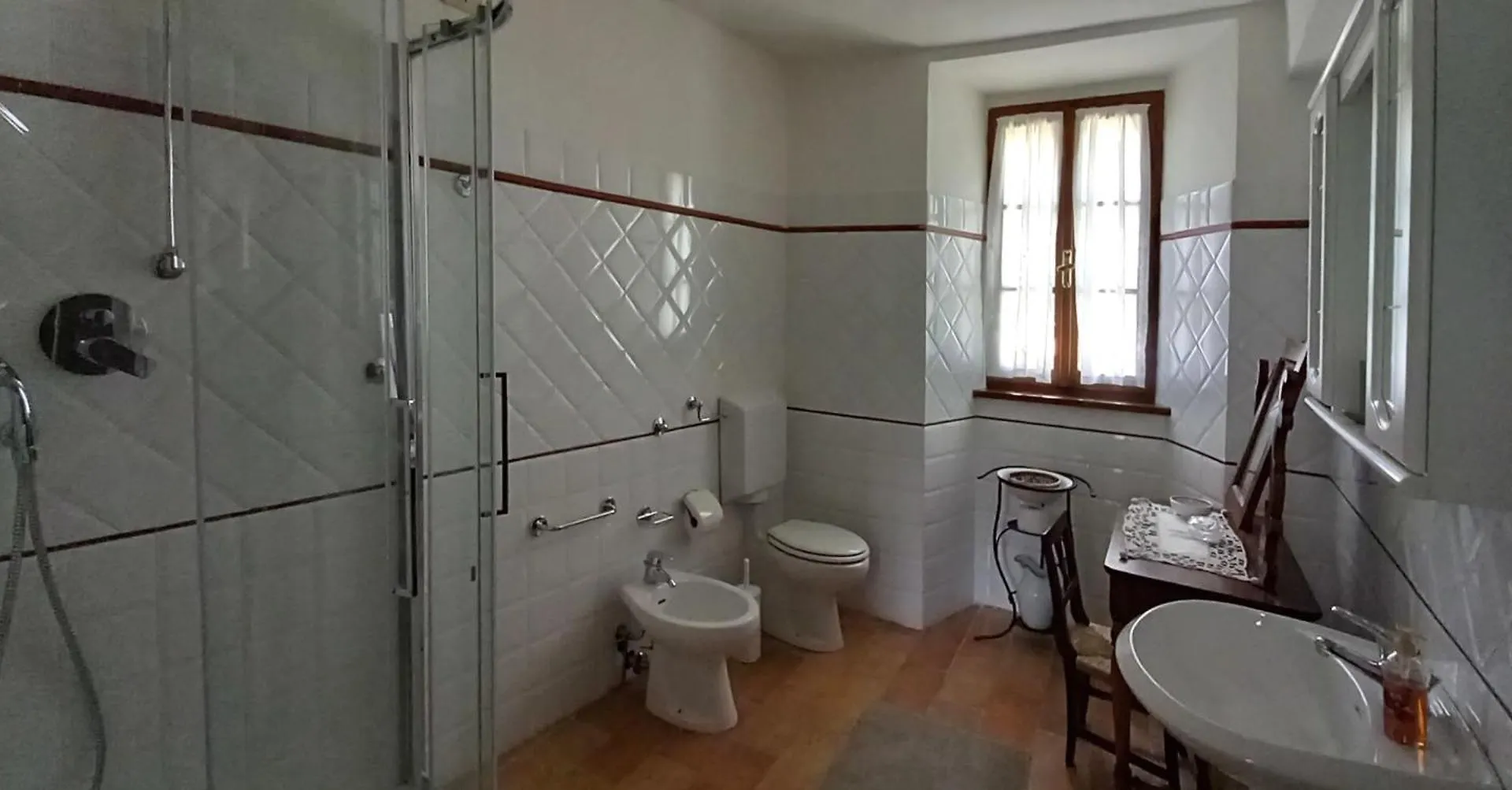 La Corte Bonomini Neviano degli Arduini Bed & Breakfast