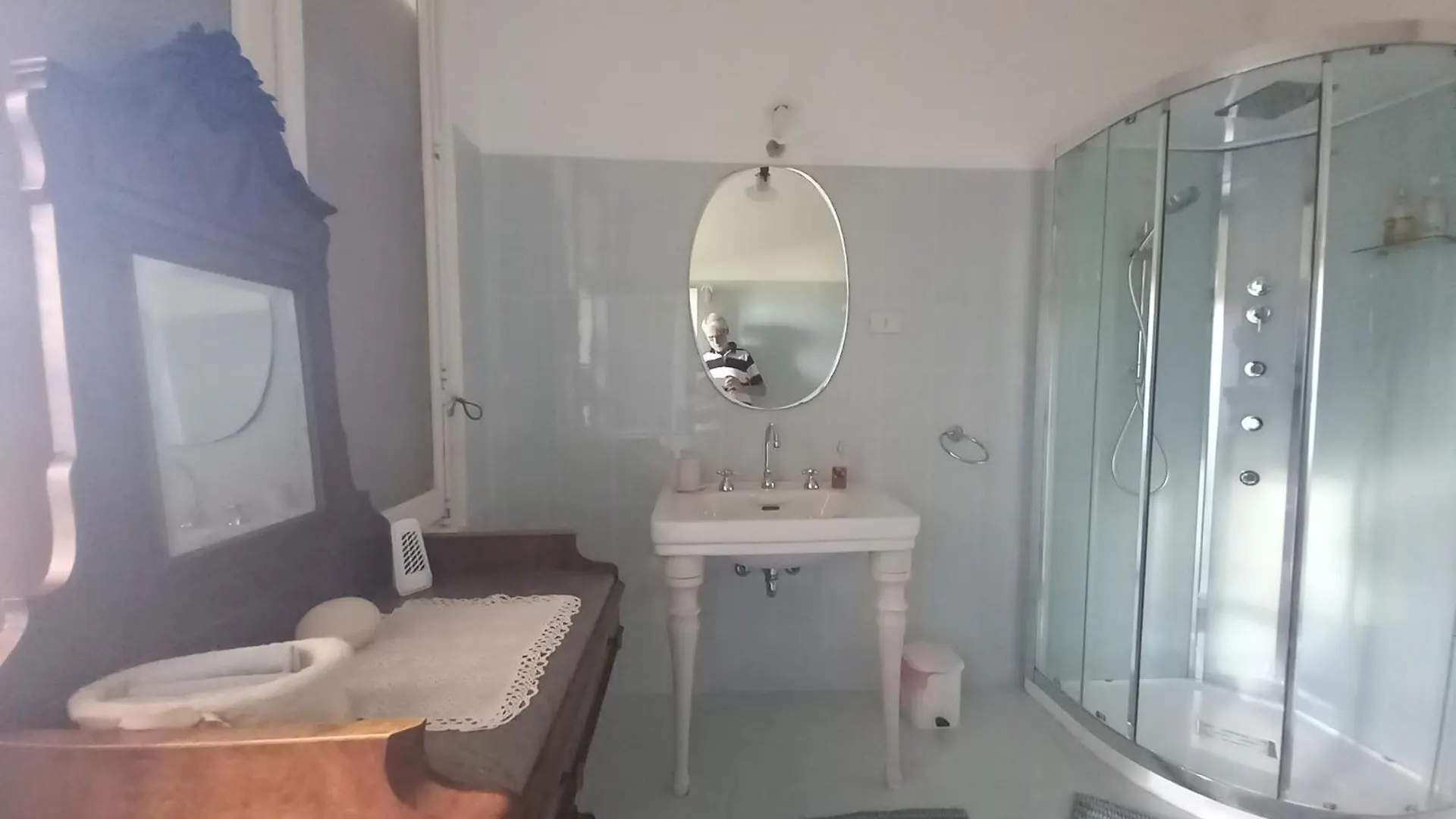 La Corte Bonomini Neviano degli Arduini Bed & Breakfast