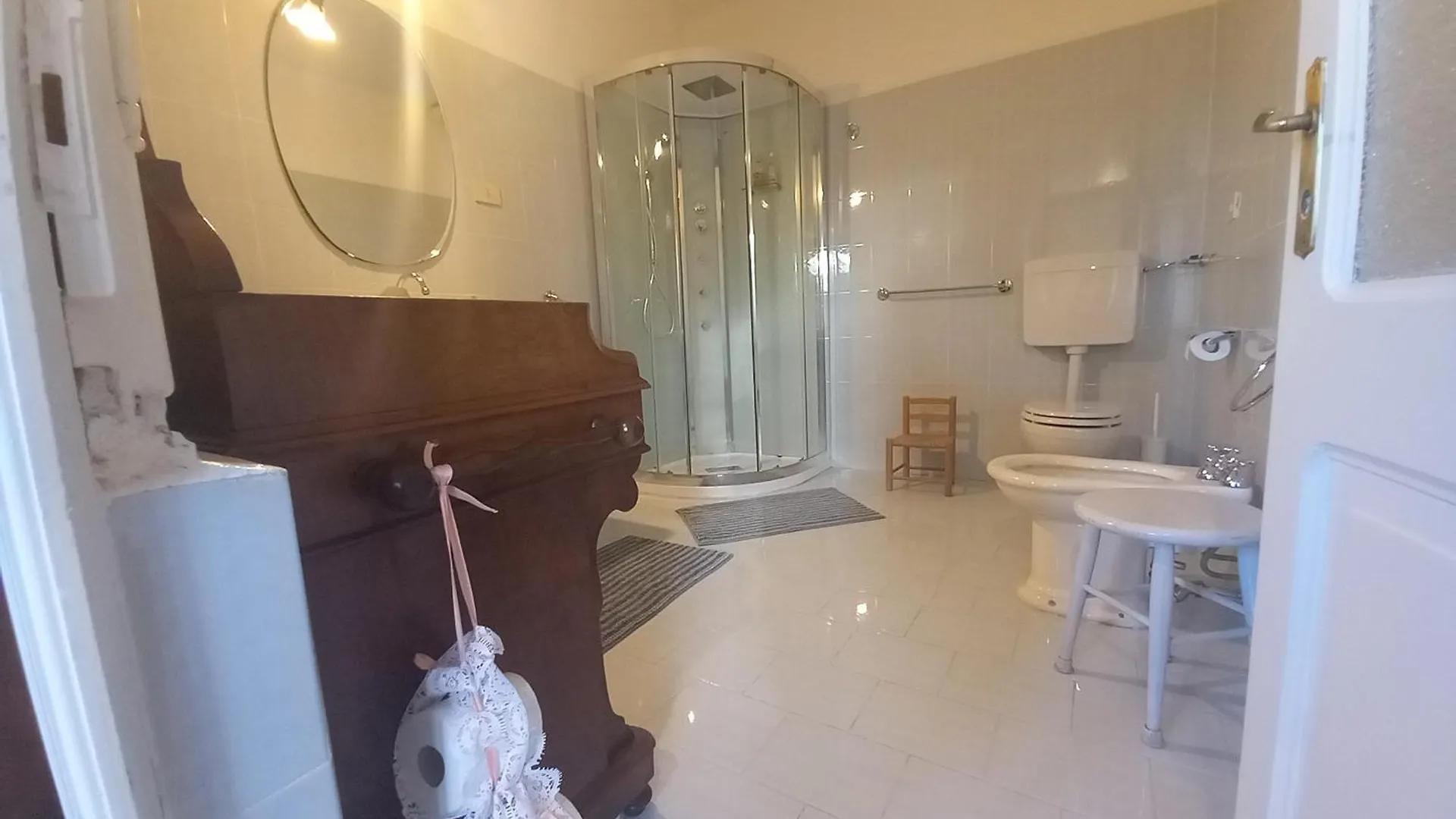La Corte Bonomini Neviano degli Arduini 0*,
