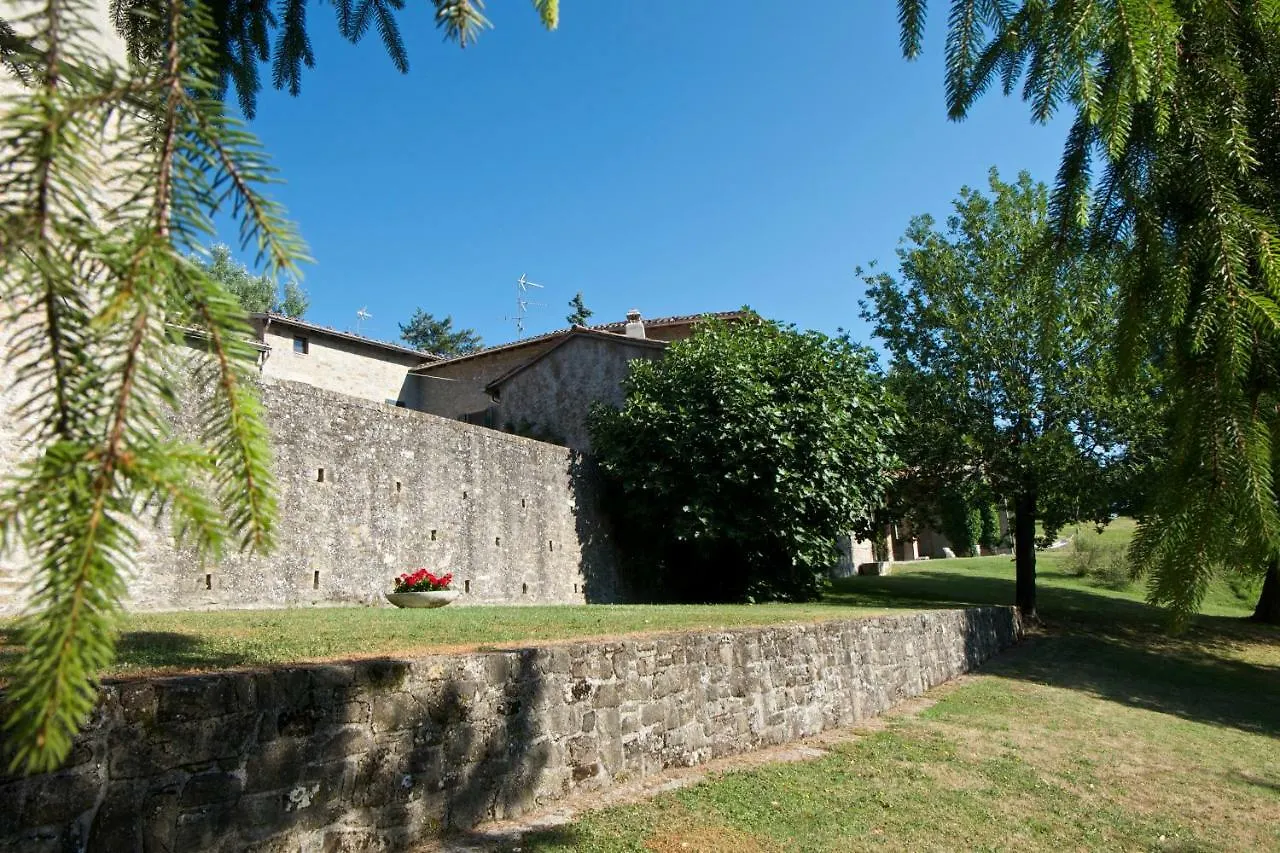 La Corte Bonomini Neviano degli Arduini
