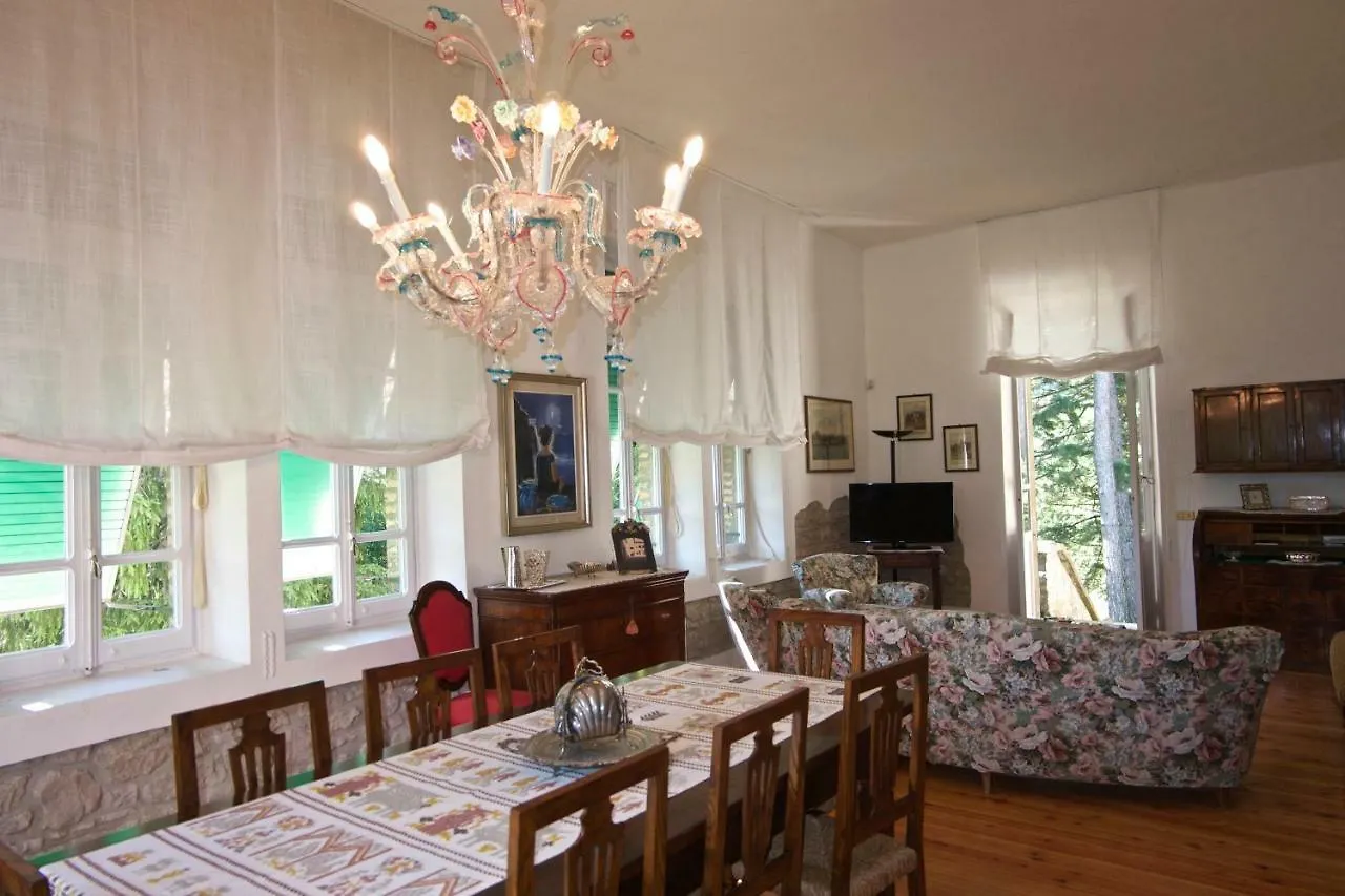 La Corte Bonomini Neviano degli Arduini 0*,